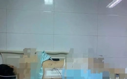 Khởi tố vụ cô gái mất 96% sức khỏe vì bị khung đỡ đèn tiệc cưới đổ sập, đè lên người