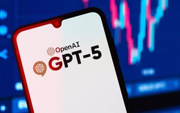 Mô hình AI GPT-5 chính thức ra mắt: trình độ ngang tiến sĩ, người dùng ChatGPT miễn phí cũng có thể sử dụng Mô hình AI GPT-5 chính thức ra mắt: trình độ ngang tiến sĩ, người dùng ChatGPT miễn phí cũng có thể sử dụng