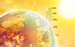 Trái Đất sắp chạm ngưỡng không thể quay đầu về nhiệt độ
