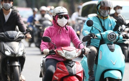 Thời tiết TP HCM hôm nay, 8-8: Trưa và chiều tối hạn chế ra đường nếu không có việc