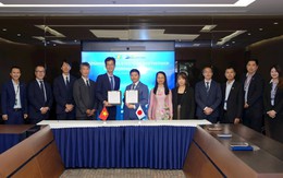 FPT hợp tác chiến lược toàn diện với hãng hàng không lớn nhất Nhật Bản