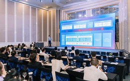 ELCOM đặt mục tiêu 10.000 tỷ vốn hóa vào năm 2030