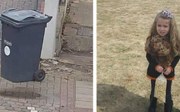 15 bức ảnh "gây lú" cực mạnh nhìn đi nhìn lại 30 lần cũng chưa chắc đã hiểu, thách thức những đôi mắt tinh tường nhất