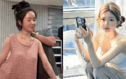 Chu Thanh Huyền mua 9 hộp trang sức rồi "nịnh" Quang Hải trả tiền, tuyên bố muốn giống Triệu Lộ Tư