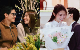 Chồng sắp cưới của Á hậu Chế Nguyễn Quỳnh Châu: Doanh nhân kín tiếng, visual và gia thế "không phải dạng vừa" Chồng sắp cưới của Á hậu Chế Nguyễn Quỳnh Châu: Doanh nhân kín tiếng, visual và gia thế "không phải dạng vừa"