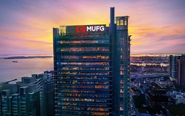 Một trong 3 "đại ngân hàng" của Nhật Bản, từng có thương vụ M&A lịch sử với VietinBank, vừa được Thủ tướng đề nghị tham gia Trung tâm tài chính quốc tế tại Việt Nam