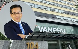 Tổng giám đốc Văn Phú sẽ nhận chuyển nhượng cổ phiếu VPI từ gia đình vợ?