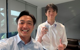 Con trai Cường Đô la thực tập tại tập đoàn gia đình năm 15 tuổi: Làm từ vị trí phục vụ đến kinh doanh