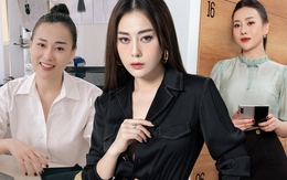 Hạnh phúc bên Shark Bình, Phương Oanh đóng cửa luôn thương hiệu thời trang tâm huyết