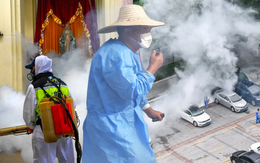 Toàn cảnh dịch Chikungunya lan rộng toàn cầu: Trung Quốc ghi nhận hơn 7.000 ca, Mỹ phát cảnh báo