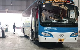 Bộ Xây dựng chỉ đạo khẩn trương đăng kiểm cho xe kinh doanh vận tải chưa đổi đăng ký xe