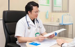 Mắc ung thư giai đoạn cuối, cụ ông kiên trì làm 1 việc khiến khối u biến mất hoàn toàn, bác sĩ nể phục