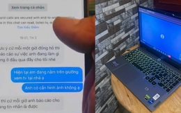 Giải cứu nam sinh 18 tuổi bị 'bắt cóc online' ở TP.HCM