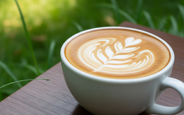 Tiết lộ thời điểm uống cà phê tốt nhất trong ngày