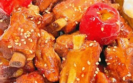 5 món ăn "thần hộ mệnh" cho lá gan: Giúp bạn trẻ lâu, đẹp da và hết mệt mỏi