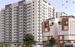 Hà Nội sắp mở bán loạt nhà ở xã hội trong năm 2025: Ai không phải bốc thăm?