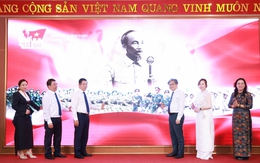 Hà Nội ra mắt nền tảng số 'A80 - Tự hào Việt Nam': Cung cấp toàn bộ lịch trình, thông tin, giao thông,…về lễ kỷ niệm, lan tỏa niềm tự hào dân tộc