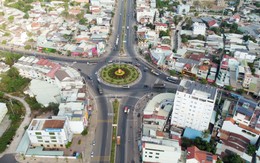 Việt Nam có thể sở hữu trung tâm công nghiệp quy mô lớn, rộng gần bằng diện tích Singapore