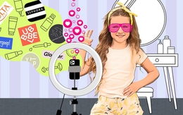 Không nói 4 thứ này từ nhỏ, đừng trách con lớn lên tiêu tiền như nước!