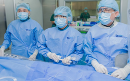 2 lần nhồi máu cơ tim ở tuổi 37, bác sĩ cảnh báo nhiều thói quen xấu người trẻ hay mắc