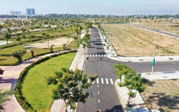 Nghịch lý đất nền Đà Nẵng chỉ bằng nửa giá chung cư, nhà đầu tư đẩy mạnh "gom hàng"