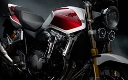 Vừa về Việt Nam xe siêu đẳng của Honda: Chớ thấy cũ kĩ mà khinh rẻ, có tiền cũng khó mua vì một điều Vừa về Việt Nam xe siêu đẳng của Honda: Chớ thấy cũ kĩ mà khinh rẻ, có tiền cũng khó mua vì một điều