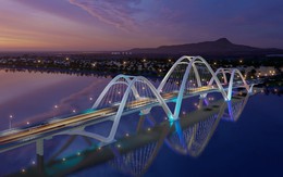 Mắt xích vàng của siêu dự án ven biển 3.500 tỷ đồng