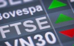 SSI Research kỳ vọng VN-Index hướng tới vùng 1.800 điểm