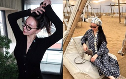 Sau ly hôn, ái nữ tỷ phú bị chồng cũ đại gia đòi lại sính lễ 40 tỷ đồng, đòi cả đôi dép cũ