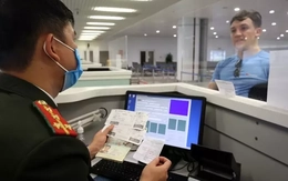 Việt Nam miễn thị thực cho lãnh đạo doanh nghiệp top 100 thế giới