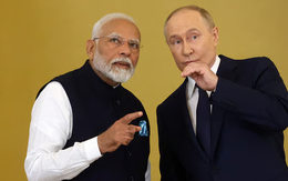 Ông Trump muốn dừng nhập khẩu dầu Nga nhưng Ấn Độ nói "không": Hé lộ lý do khiến New Delhi phản kháng