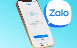 Zalo ra thông báo quan trọng, người dùng cập nhật sớm để không bị mất quyền lợi