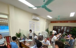 Không được yêu cầu người dân cung cấp bản giấy khi đã tích hợp trên VNeID