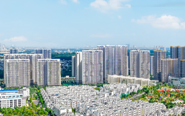 Ở ngay, khai thác ngay – đặc quyền chỉ có tại bộ đôi compound giữa lòng Grand Park