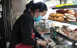 Khởi nghiệp với bánh mì, xôi: Mô hình Lucky Pao thu hút người đầu tư nhỏ