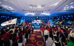 Bất động sản Vinh trở lại đường đua với Lễ ra quân Heritage Collection