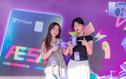 Mastercard FEST của TPBank – chiếc thẻ "chân ái" cho hội mê giải trí