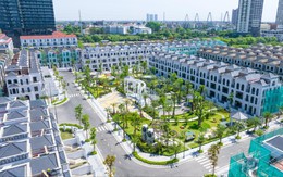 GIA22 - GIA by KITA được cấp sổ đỏ, kích hoạt chính sách mới từ tháng 8