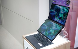 ASUS mang laptop AI đến mọi phân khúc giá – từ 18 đến hơn 140 triệu đồng