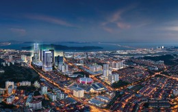 Vì sao nhà đầu tư toàn cầu chọn căn hộ trong Khu Thương mại Tự do?