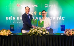 VPBank và AN VUI bắt tay hỗ trợ doanh nghiệp chuyển đổi số