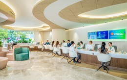 VPBank Flagship Hà Nội – Biểu tượng mới của ngân hàng hiện đại tại Thủ đô