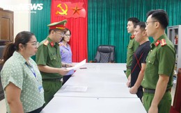 Lật tẩy đường dây 'vàng tặc' hơn 5 tỷ đồng ở Sơn La, 42 người bị khởi tố