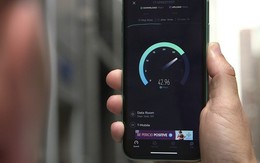 Việt Nam tạo cú sốc: Viettel và Vinaphone lọt top toàn cầu về tốc độ mạng, vượt mặt nhiều 'ông lớn'