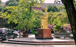 Trường chuyên miền Trung năm nào cũng có thủ khoa, huy chương quốc tế, dàn cựu học sinh toàn gương mặt đình đám