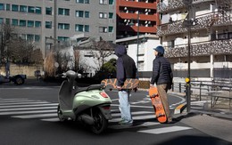 Một hãng xe tăng trưởng 500%, góp phần đưa Việt Nam vào vị trí thứ 3 toàn thế giới