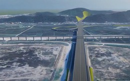 Nghệ An sắp có tuyến cao tốc quan trọng quốc gia gần 24.000 tỷ, dài 60km giúp rút ngắn thời gian di chuyển tới các địa phương