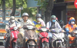 Cấm đăng ký mới xe máy xăng ở trung tâm từ năm 2026: TP.HCM dùng giải pháp gì?