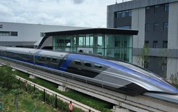 Thế giới vẫn đang tìm đường, Trung Quốc đã lên một đỉnh cao mới: Chế ngự được 'nỗi ám ảnh đường hầm'