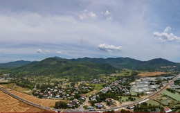 Ngắm tuyến đường 800 tỷ, ‘mạch máu giao thông’ trọng điểm của Gia Lai